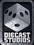 Diecast Studios
